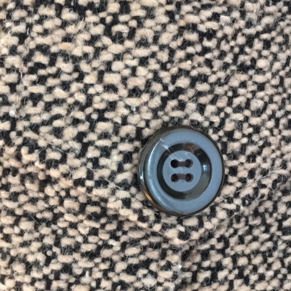 Giacca Wool Coat | W’s Small | Excellent Condition! - Picture 6 of 16